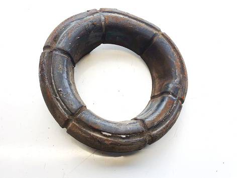 96626470 Chevrolet Captiva 2010 Suspension Simple de Jambe Élastique