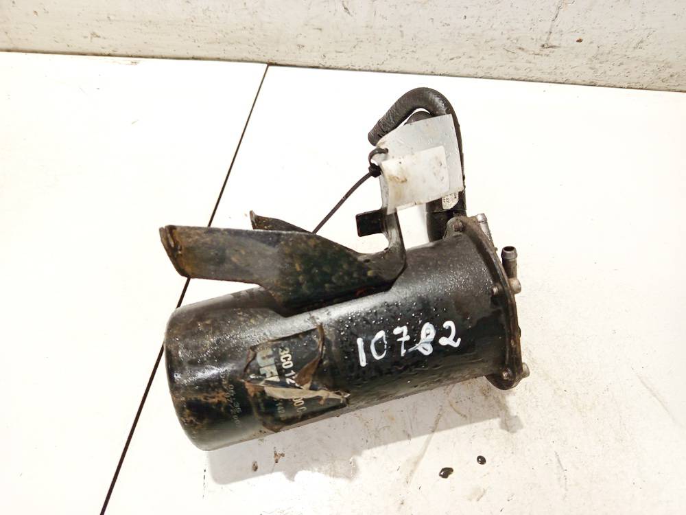 3C0127400C Seat Toledo 2007 Filtr Paliwa