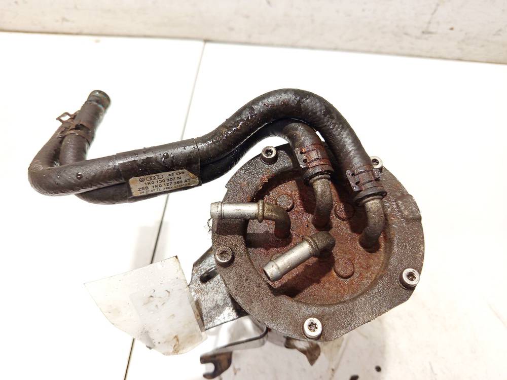 3C0127400C Seat Toledo 2007 Degvielas filtrs - Thumbnail 2