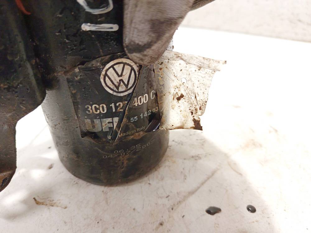 3C0127400C Seat Toledo 2007 Degvielas filtrs - Thumbnail 3