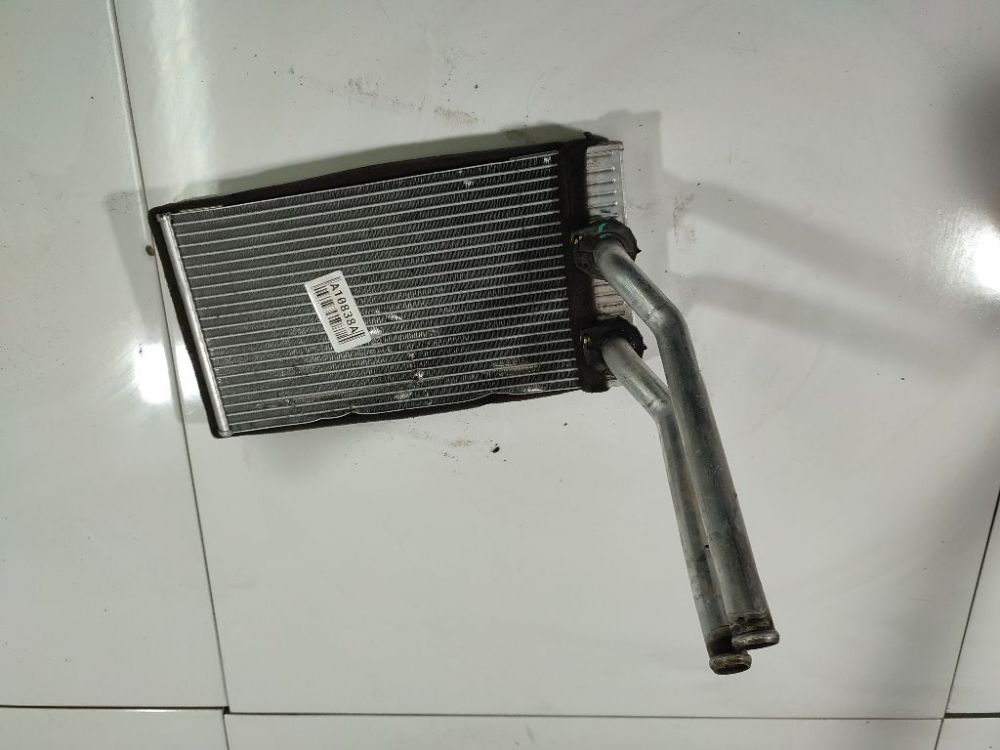 Opel Antara 2013 Chłodnica nagrzewnicy kabiny