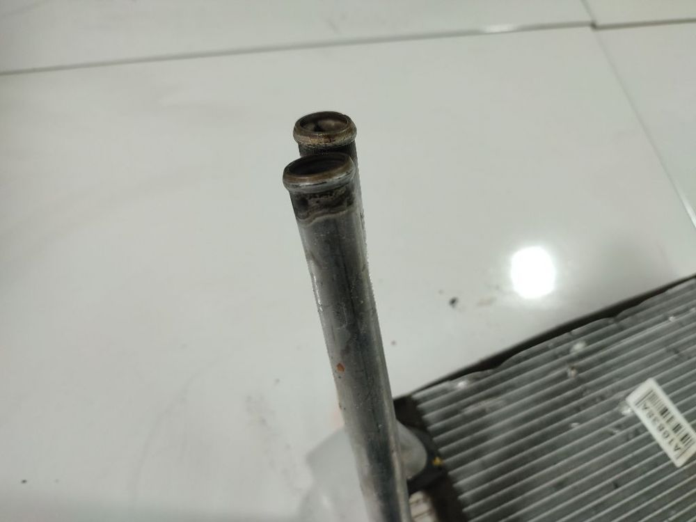 Opel Antara 2013 Salono peciuko radiatorius - Thumbnail 2