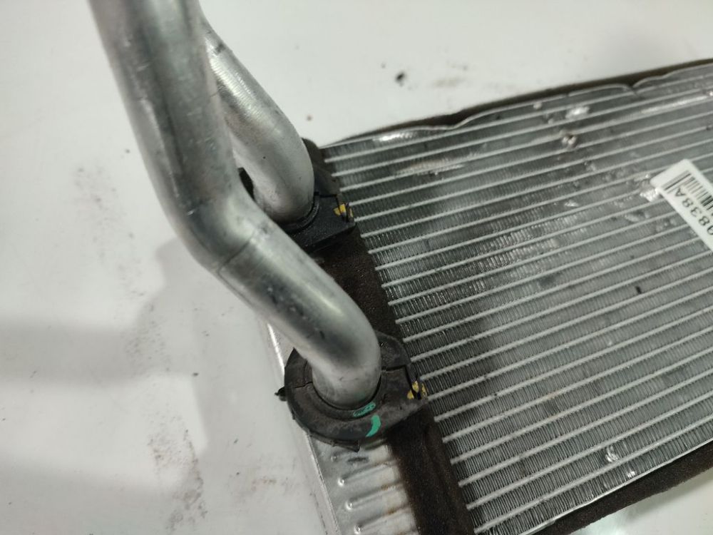 Opel Antara 2013 Salono peciuko radiatorius - Thumbnail 3