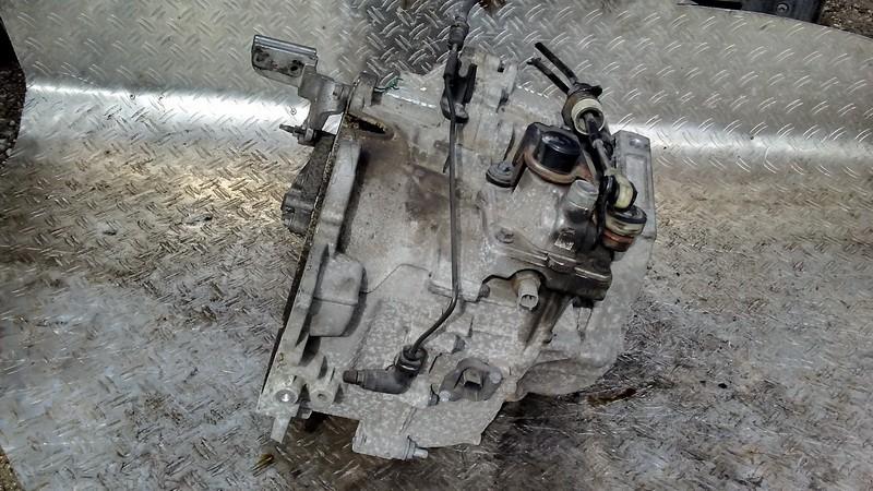 CG9R7002JB Volvo V60 2012 Gearbox - Thumbnail 3