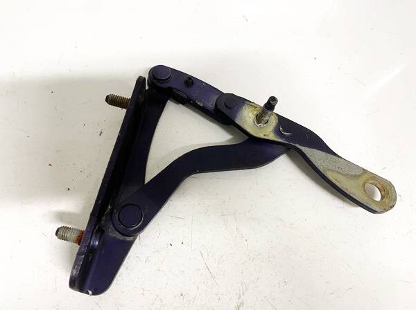 Renault Laguna 1996 Aizmugurējā vāka eņģe - AIZMUGURE PA LABI - Thumbnail 2