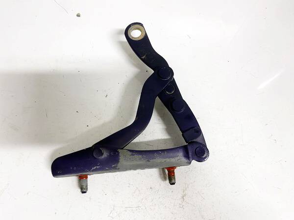 Renault Laguna 1996 Aizmugurējā vāka eņģe - AIZMUGURE PA LABI