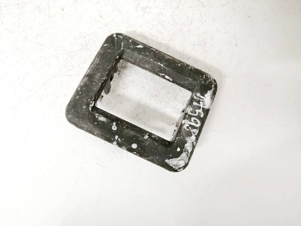 893312L000 Hyundai i30 2012 Wykończenie wnętrza (plastikowe elementy)