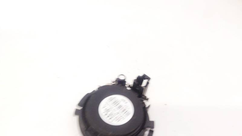 4F0035399A Audi A6 2009 Speaker (audio) - Thumbnail 2
