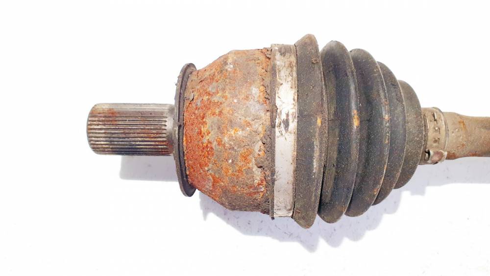 Volvo S80 2012 Półoś - PRZEDNIE LEWE - Thumbnail 2