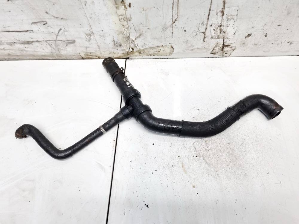 Renault Laguna 2003 Шланг радиатора