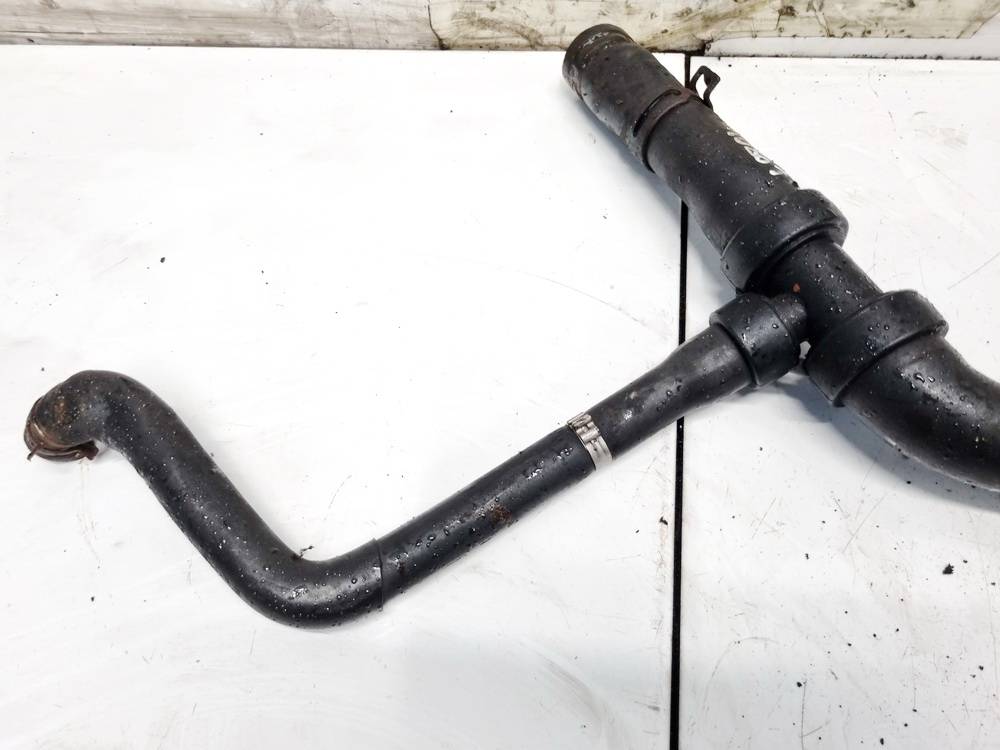 Renault Laguna 2003 Ūdens šļūtene - Thumbnail 3