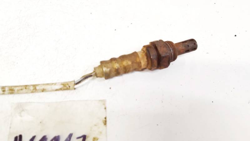 0ZA554N4 Nissan Quest 2004 Lambda sensor 4 wires, WHITE WHITE BLACK GREY - Thumbnail 2