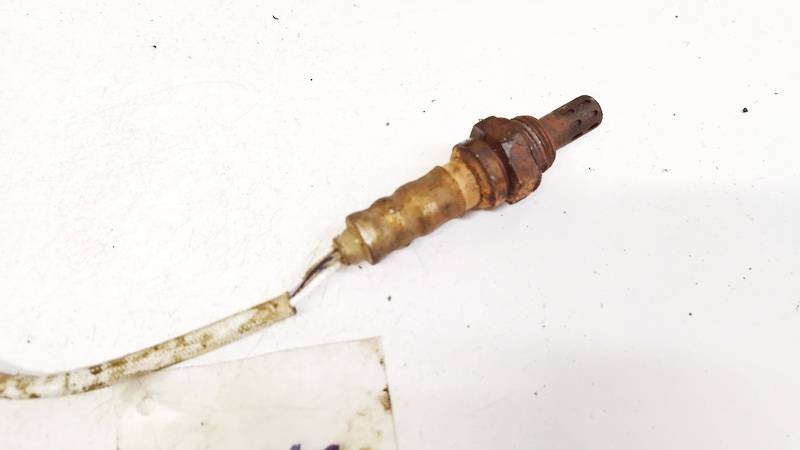 0ZA554N4 Nissan Quest 2004 Lambda sensor 4 wires, WHITE WHITE BLACK GREY - Thumbnail 3