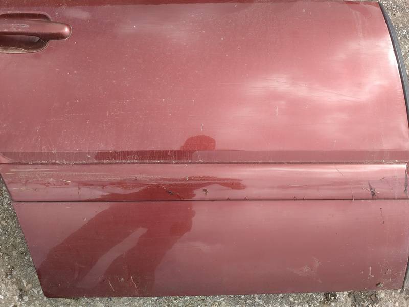 Volvo V70 1999 Duru moldingas isorinis G.D.