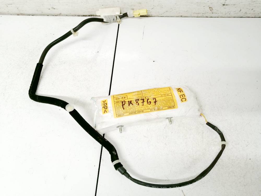 Hyundai Sonata 2006 Seat AIRBAG