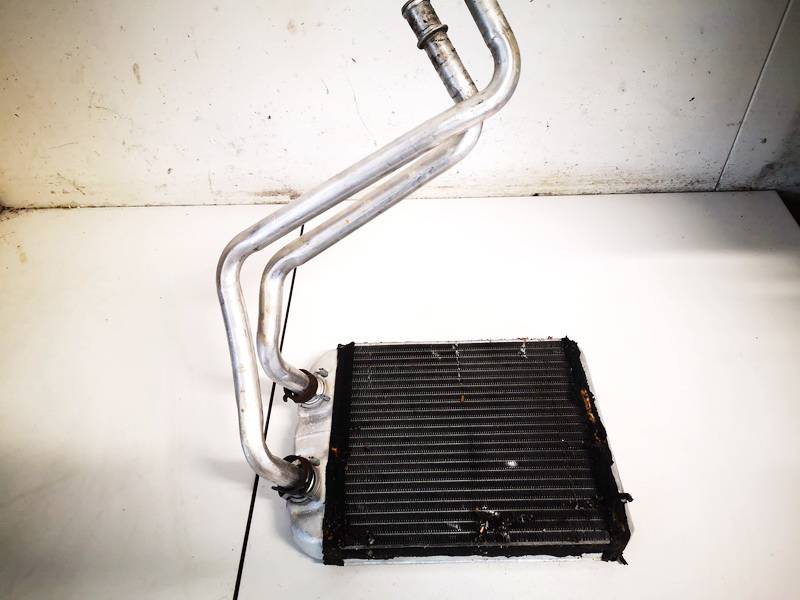 7H1819121 Porsche Cayenne 2006 Heizungskühler Wärmetauscher