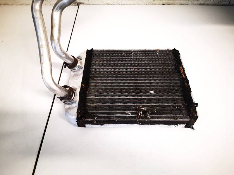 7H1819121 Porsche Cayenne 2006 Heizungskühler Wärmetauscher - Thumbnail 2