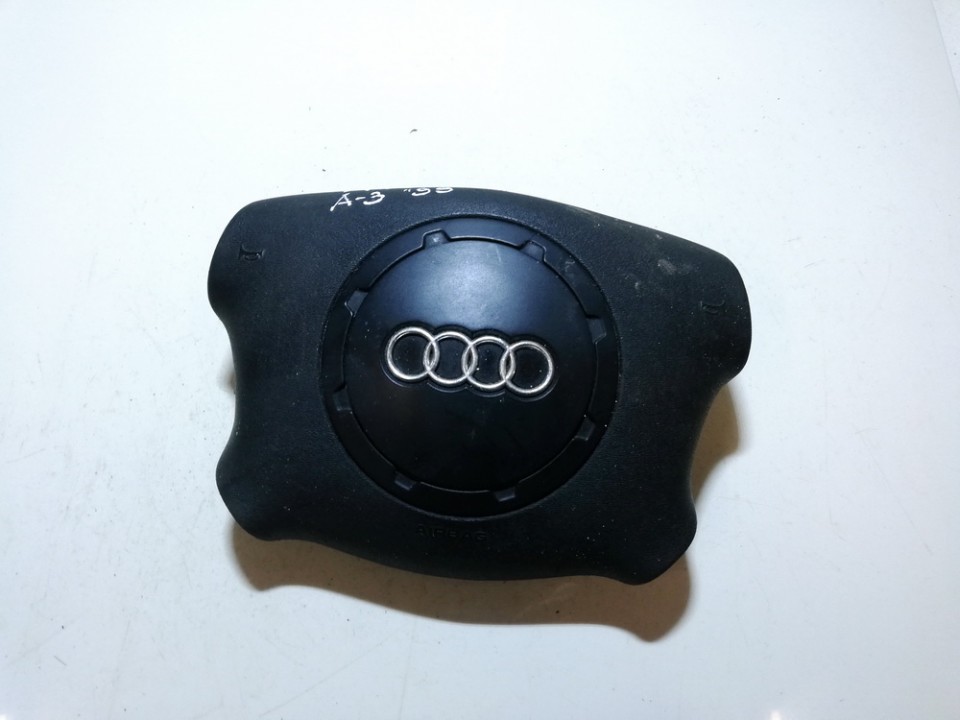 8L0880201H Audi A3 1999 Steering srs Airbag