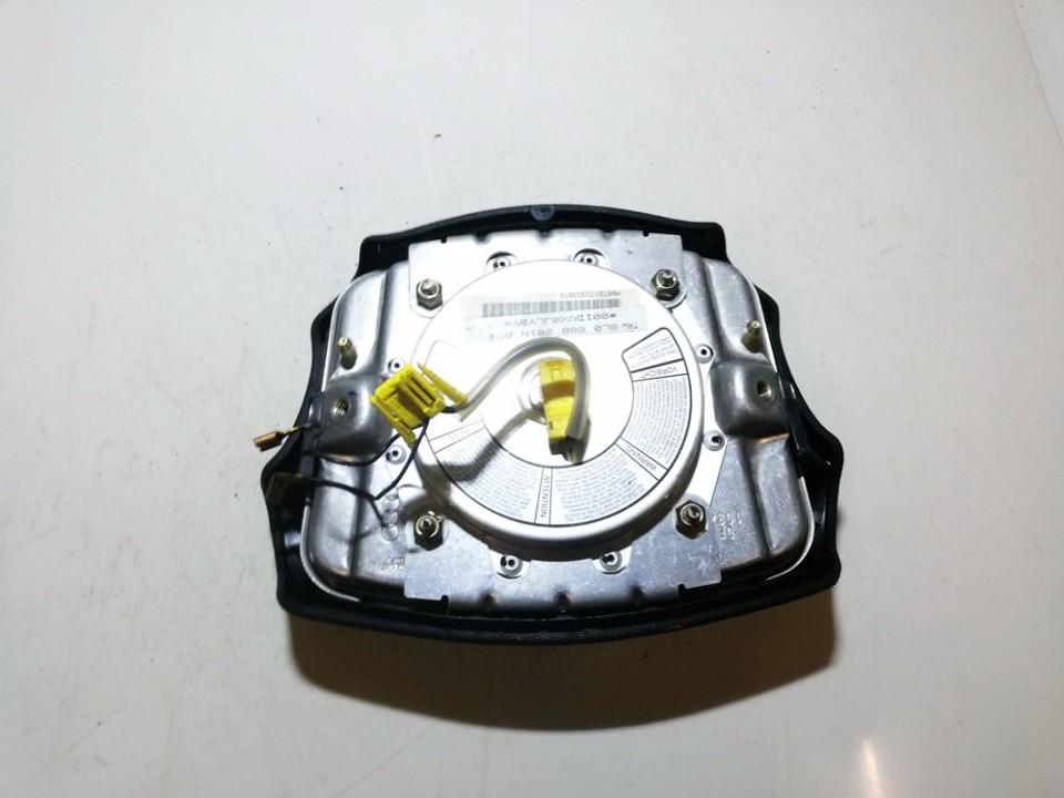 8L0880201H Audi A3 1999 Steering srs Airbag - Thumbnail 2