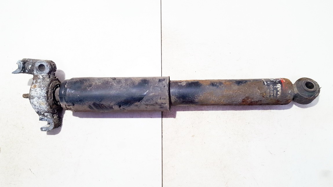 P12762938 SAAB 9-3 2005 Shock Absorber - Suspension Strut Assembly - REAR RIGHT