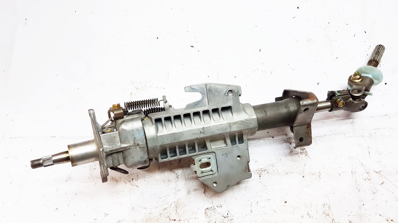 Nissan Navara 2005 Estate Steering Column