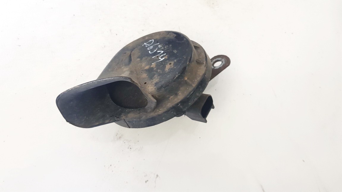A71335 Opel Vectra 2001 Horn Siren - Thumbnail 2