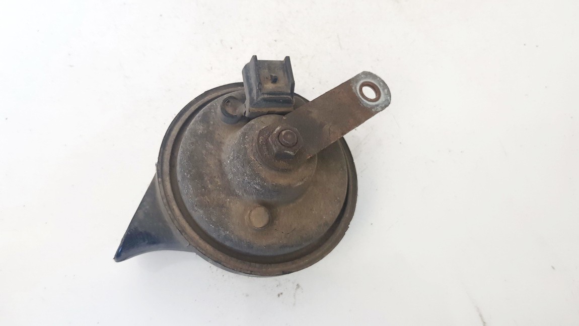 A71335 Opel Vectra 2001 Horn Siren - Thumbnail 3