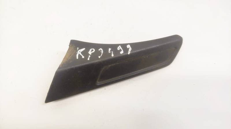 1K0882251A Volkswagen Golf 2004 PLASTICOS-Otros repuestos del interior