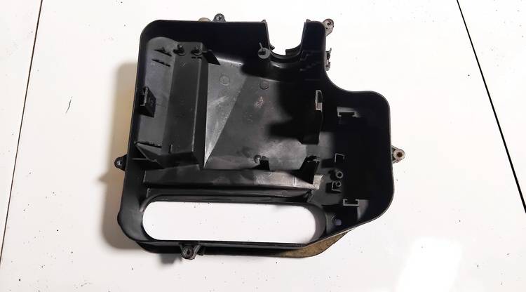 8D1907355B Audi A6 1997 Fuse Box Cover - Thumbnail 2