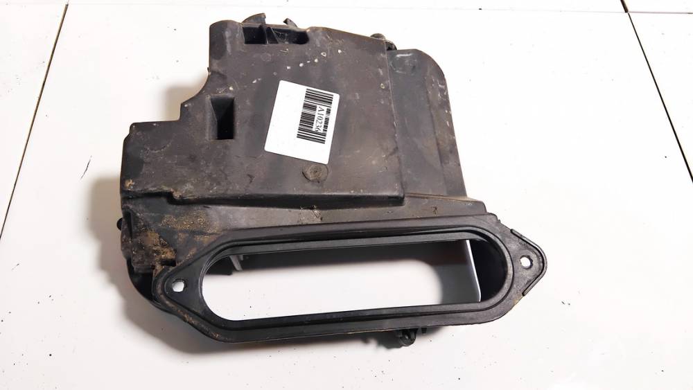 8D1907355B Audi A6 1997 Fuse Box Cover