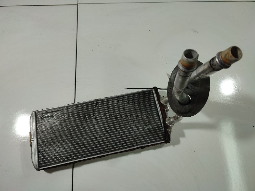 Citroen C4 Grand Picasso 2007 Heater radiator (heater matrix)