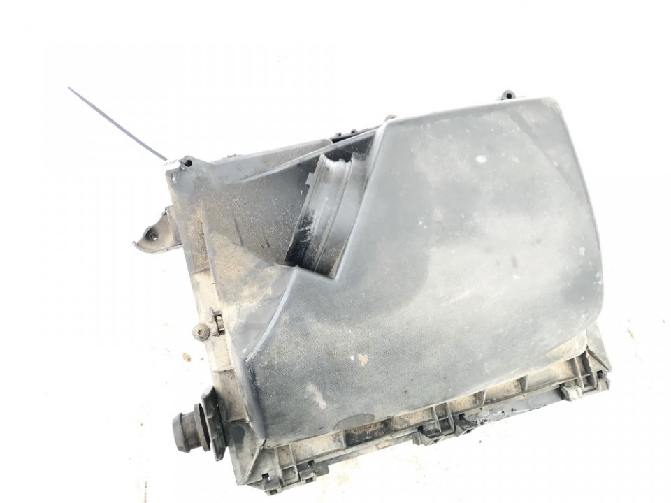 3775650501 Opel Vectra 2003 Air filter box