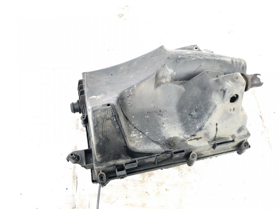 3775650501 Opel Vectra 2003 Air filter box - Thumbnail 2