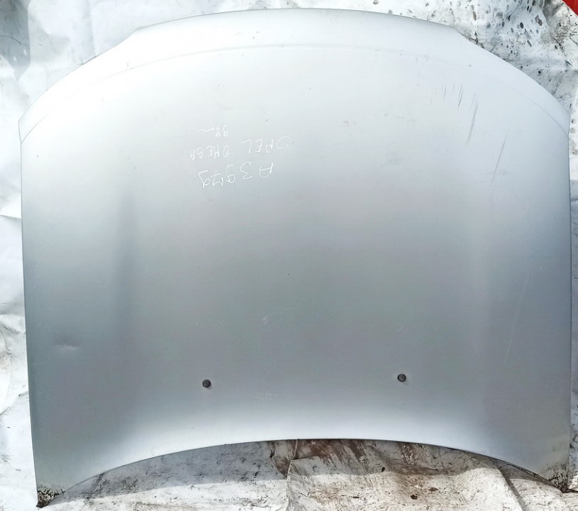 PILKA Opel Omega 1997 Maski (Pokrywy silnika)