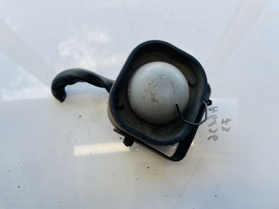 4B7915B1B Audi A4 1996 Alarm Siren Module (Alarm System-Horn )