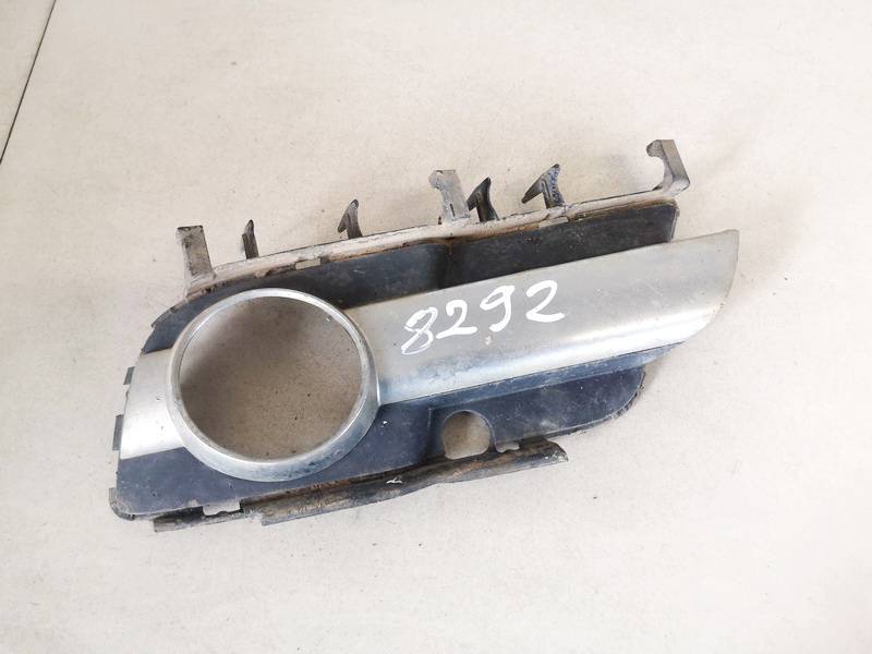 13120739 Opel Signum 2003 Stoßstangengitter vorne links