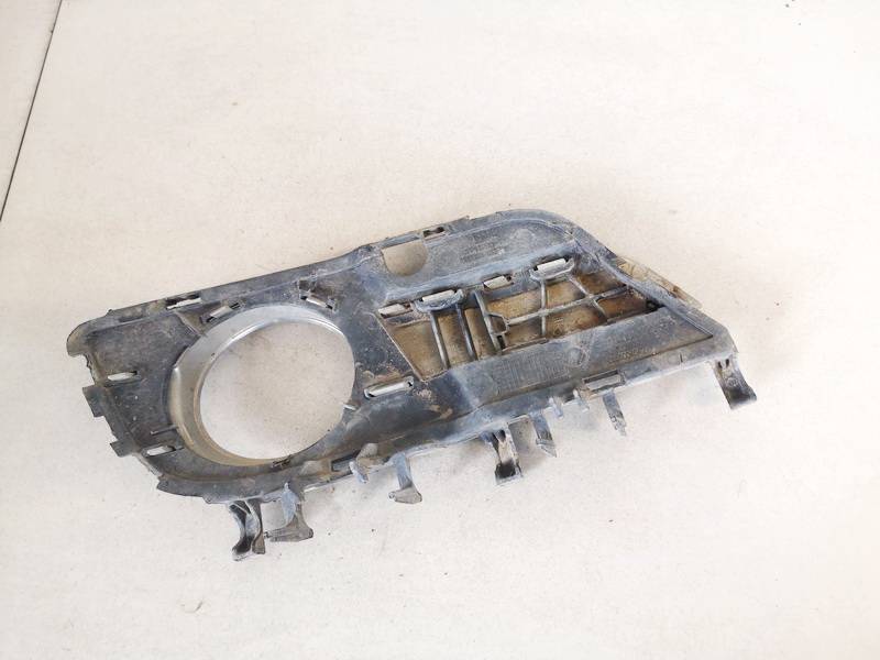 13120739 Opel Signum 2003 Bumper Grille - FRONT LEFT - Thumbnail 2