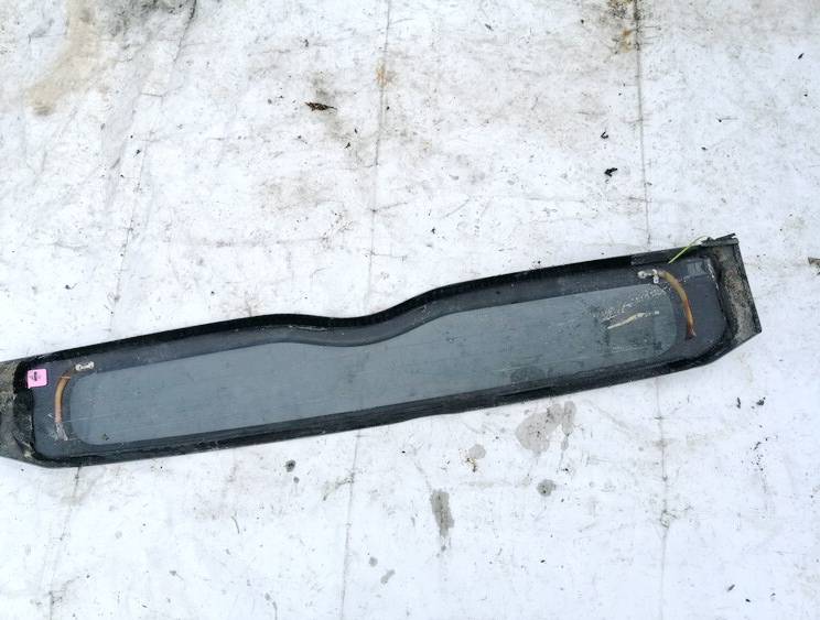 43R007952 Toyota Prius 2008 Stiklas G. - Thumbnail 2