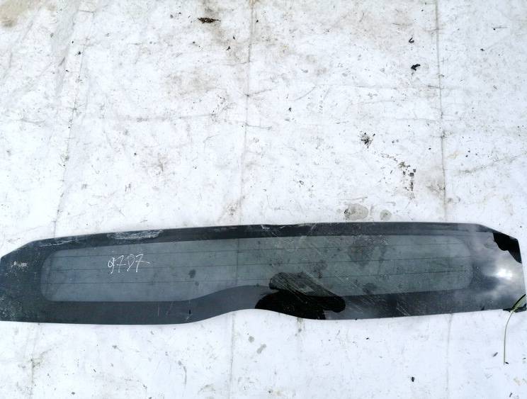 43R007952 Toyota Prius 2008 Stiklas G.