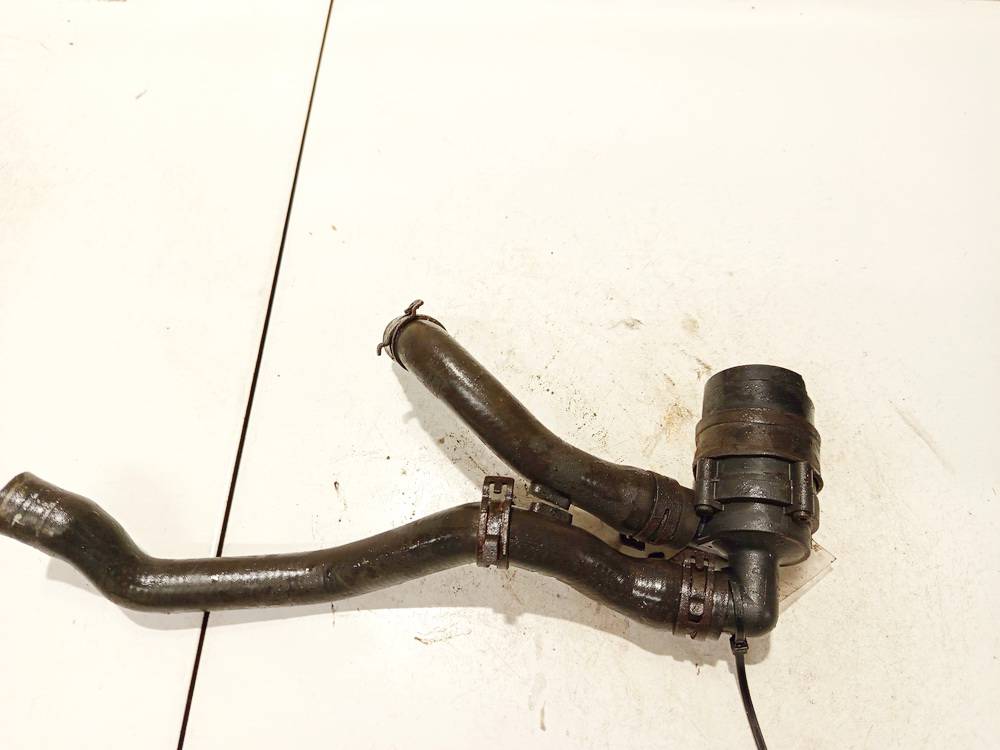 1K0819350B Volkswagen Touran 2004 Radiator Hose (Water Hose)