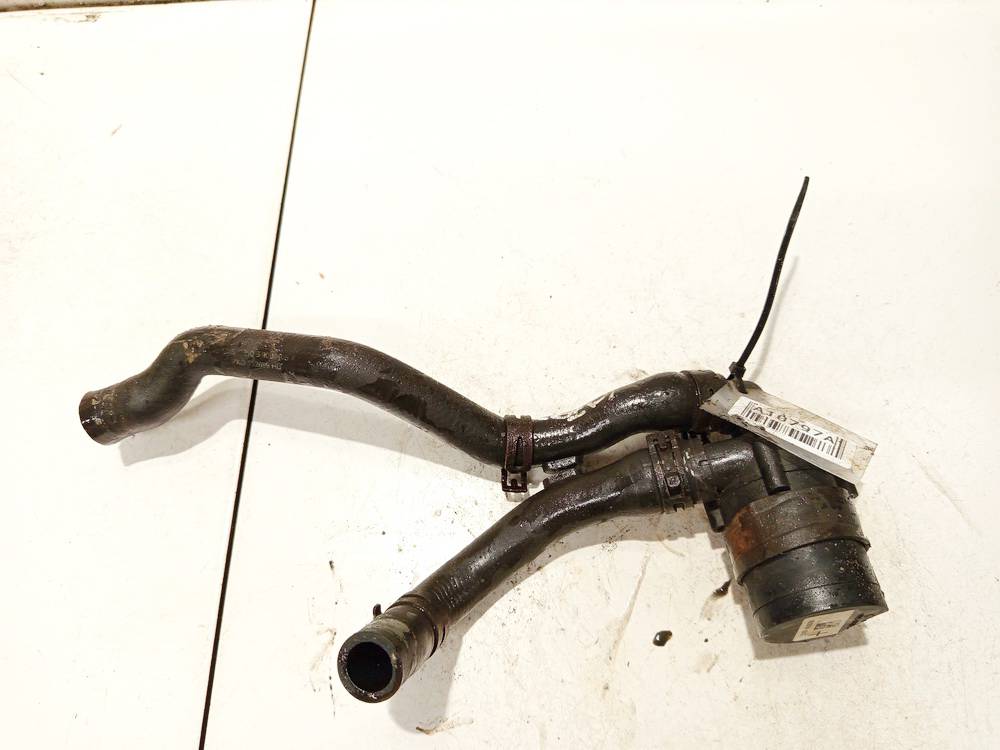 1K0819350B Volkswagen Touran 2004 Vandens slanga - Thumbnail 2