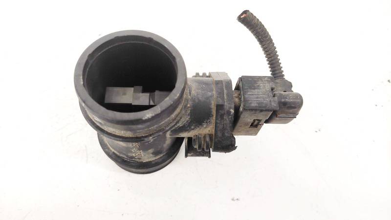 0280218119 Opel Meriva 2009 Miernik przepływu powietrza - Thumbnail 2