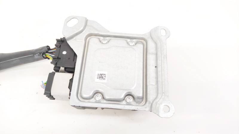 BM5T14B321CF Ford Focus 2012 Airbag crash sensors module - Thumbnail 3