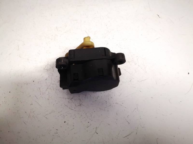 09180204 Opel Vectra 2003 Heater Vent Flap Control Actuator Motor - Thumbnail 2