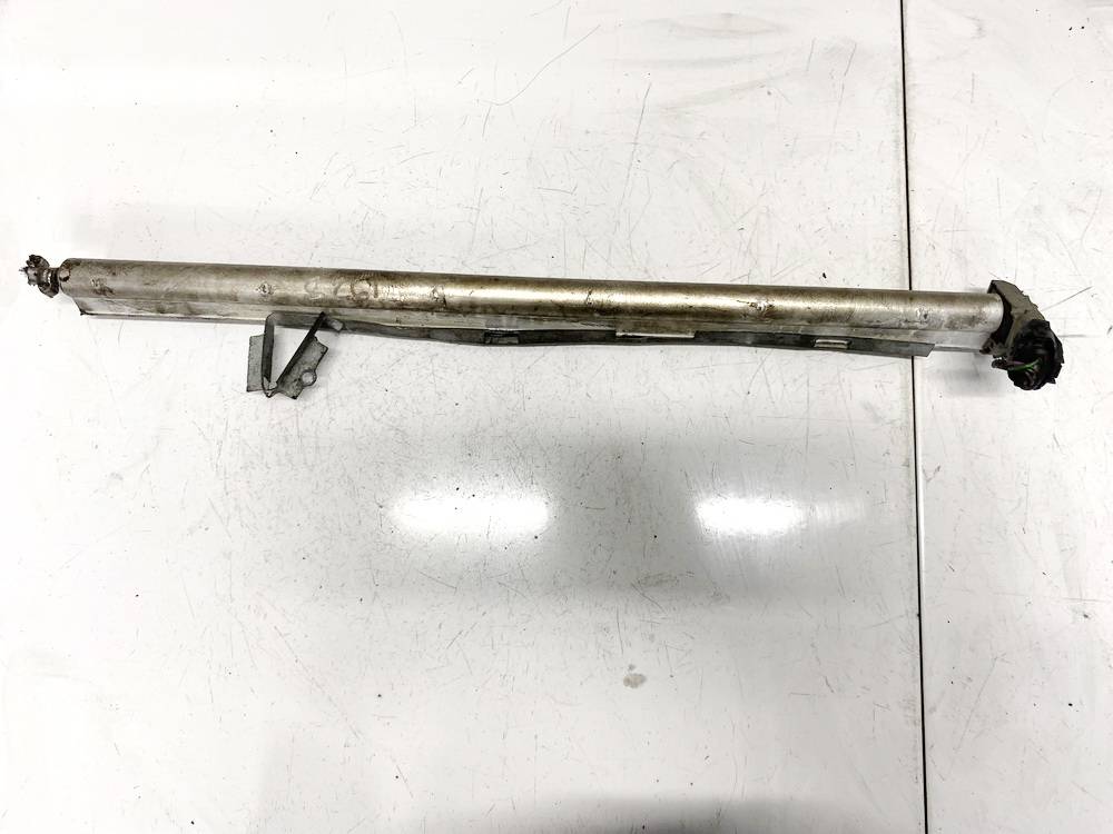 6G9N9H487AH Volvo XC 90 2007 Szyna Wtryskiwaczy