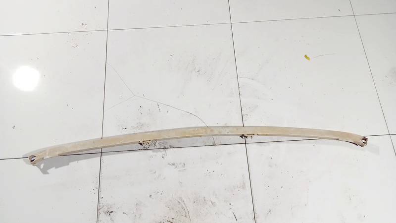 1S7117A838B Mazda 626 1993 Bumper mounts - REAR