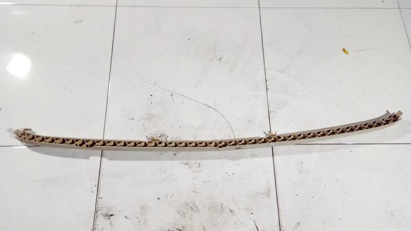 1S7117A838B Mazda 626 1993 Bumper mounts - REAR - Thumbnail 2