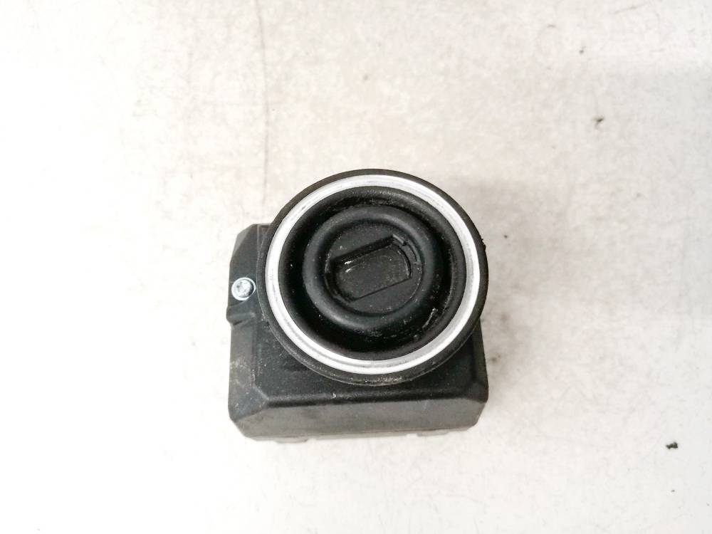 1645450708 Mercedes-Benz ML-CLASS 2005 Ignition Starter Switch