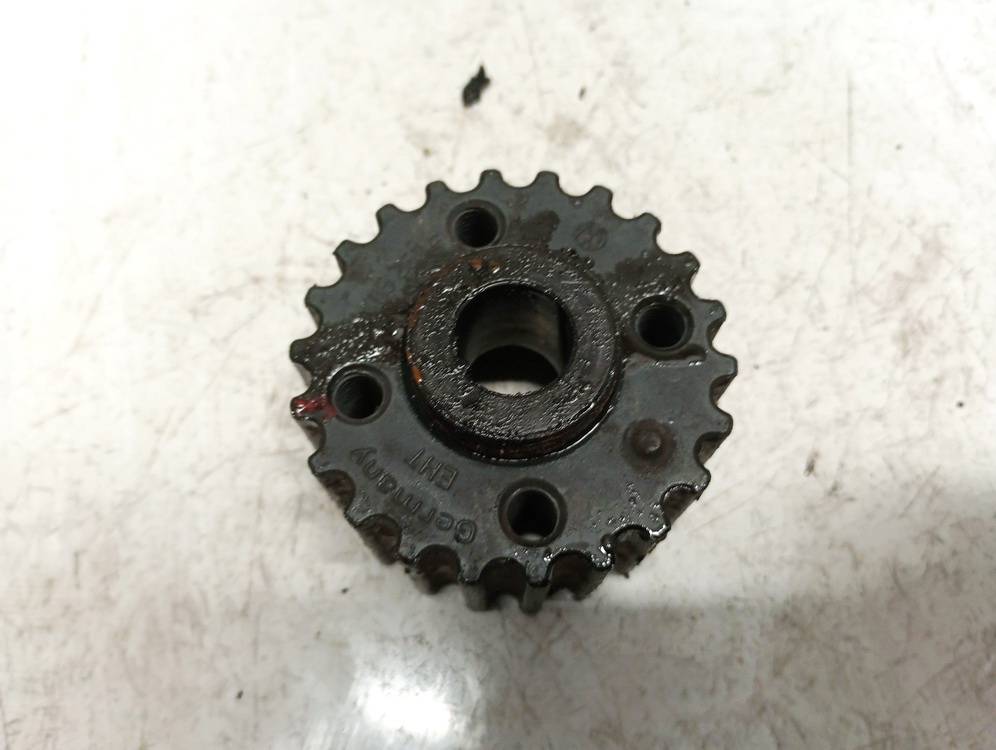 038105263F Seat Alhambra 2001 Crankshaft Belt Pulley