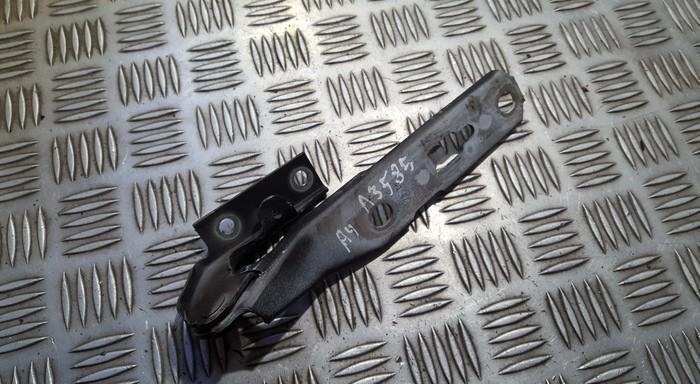 8E0828301E Audi A4 2002 BISAGRA CAPOT, 
Bisagras del capó - tapa del motor - DELANTERO IZQUIERDO - Thumbnail 2